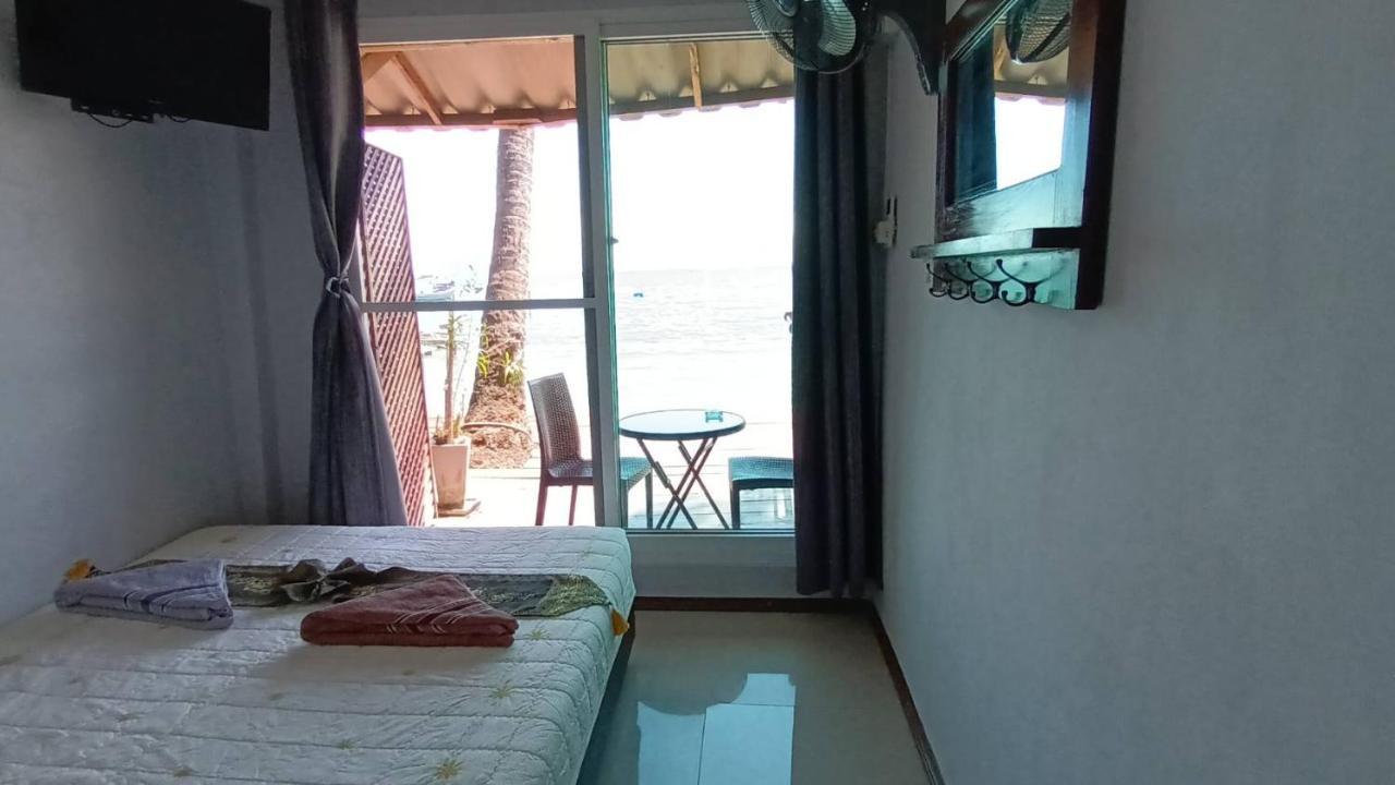Seaside Home Ko Muk Exterior foto
